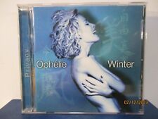 Ophélie winter privacy d'occasion  Expédié en Belgium