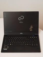 Fujitsu lifebook u772 for sale  WELLINGBOROUGH