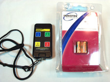 Innotek dog trainer for sale  Troy