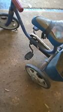 Triang trike tricycle for sale  GRAYS