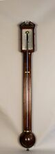 Antique georgian mahogany for sale  ROMFORD