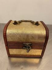 Jewellery organizer wooden for sale  GREAT YARMOUTH
