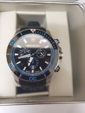 Wenger mens watch for sale  ARBROATH