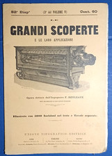 Forno anelli biscotti usato  Italia