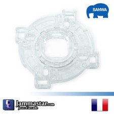 Guide carré sanwa d'occasion  Signy-l'Abbaye