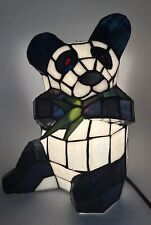 Tiffany lamp side for sale  Groton
