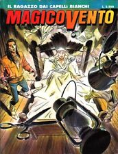 Magico vento ragazzo usato  Modena