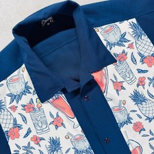 Steady shirt men for sale  Green Bay