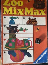 Mix max spiel gebraucht kaufen  Bonn