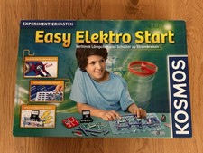 Kosmos easy elektro gebraucht kaufen Kosmos easy elektro gebraucht kaufen  Freising