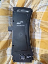 Bike akku samsung gebraucht kaufen  Crivitz