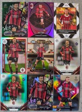 Card francesco camarda usato  Desio