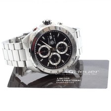 Usado, TAG HEUER CAZ2010.BA0876 Formula 1 calibre 16 automático masculino #C570 comprar usado  Enviando para Brazil