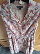 Emily fin dress for sale  PRESTON