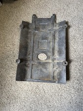 550 ride plate for sale  CHALFONT ST. GILES