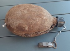 Ww2 relique gourde d'occasion  Toulon-