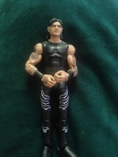Wwe mattel elite for sale  BIRMINGHAM