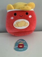 Original squishmallows 7.5 for sale  HARTLEPOOL