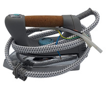 Ferro piastra completo usato Ferro piastra completo usato  Magenta