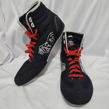 Lonsdale boxing shoes for sale  PETERLEE