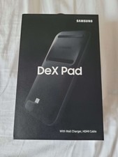 Samsung dex pad for sale  Cupertino