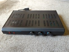 Musical fidelity integrated for sale  ABERDEEN