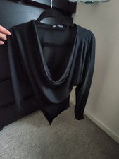 Body top black for sale  OXFORD