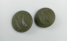 Allemand ww2 paire d'occasion  Feignies