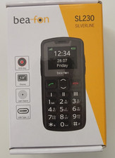 Beafon bea fon gebraucht kaufen  Ditzingen
