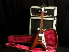 Gibson usa flying gebraucht kaufen  Ahrensburg