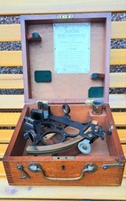 1959 sextant henry for sale  BLAIRGOWRIE