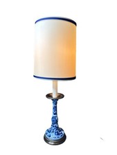 Vintage blue white for sale  Fort Worth