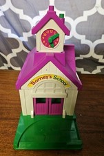 Vintage 1993 lyons for sale  Evansville