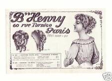 Antique advertising .henry d'occasion  Expédié en Belgium