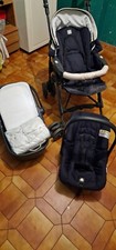Passeggino trio cam usato  Guidonia Montecelio
