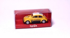 Herpa 044394 käfer gebraucht kaufen  Deutschland