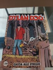 Dylan dog edizione usato  Parma