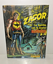 Zagor cartonato panini usato  Fiorano Modenese