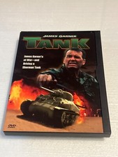 Mint disc tank for sale  Lodi