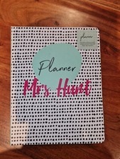 Blank diary planner for sale  CASTLE DOUGLAS