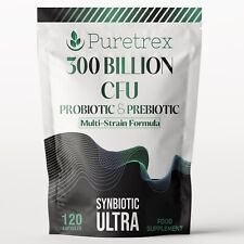 Probiotic prebiotic multi for sale  DUNFERMLINE