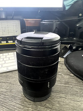 Sony zeiss vario for sale  Springfield