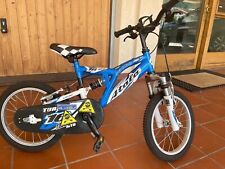Bicicletta bambino atala usato  Terzolas
