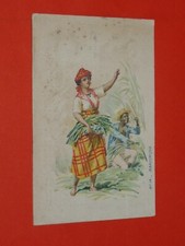 Chromo 1885 1900 d'occasion Chromo 1885 1900 d'occasion  Vendat