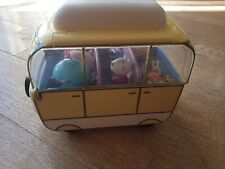 Peppa pig camper usato  Italia