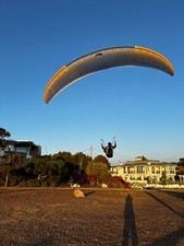 Niviuk peak paraglider for sale  Santa Monica