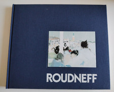 Georges roudneff dedicace d'occasion  Saint-Éloy-les-Mines