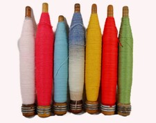Wooden weaving textile for sale  Port Orange