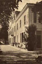 Moncalieri torino villa usato  Stella