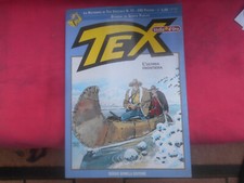 Fumetti tex serie usato  Tavernerio